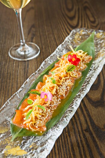 Su simbiosis con las múltiples