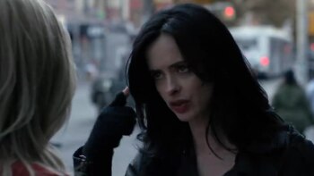 ” Jessica Jones”, protagonizada por Krysten Ritter, tendrá una tercera temporada, que será la última