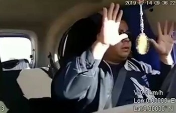 El sábado por la noche