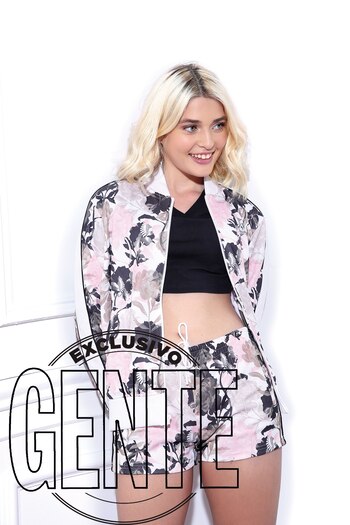 Es la primera vez que