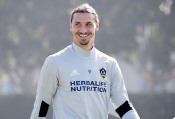 El sueco se comprometió con