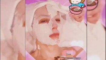 La cantante mexicana compartió en