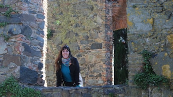 Daniela Arnolfo tenía 48 años