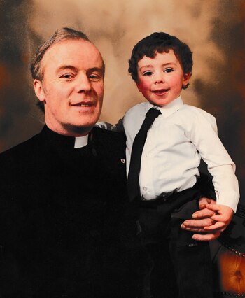 John J. Doyle, de Longford,