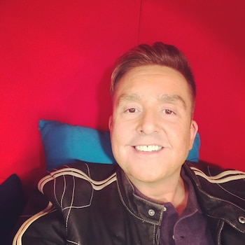 Bisogno se refirió a las