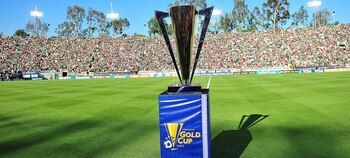La Copa Oro 2019 se