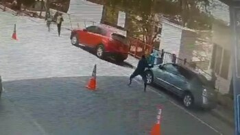 Se cree que los sicarios