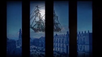 Cuenta la leyenda que la