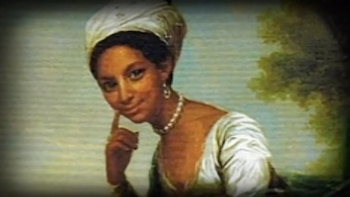 La belleza de Soledad era