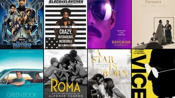 Predicciones finales de los premios