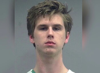 Ian Fitzgerald Deal (Crédito: Alachua