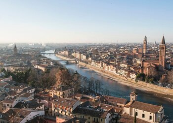 (Foto: Emanuele Amighetti/For The Washington