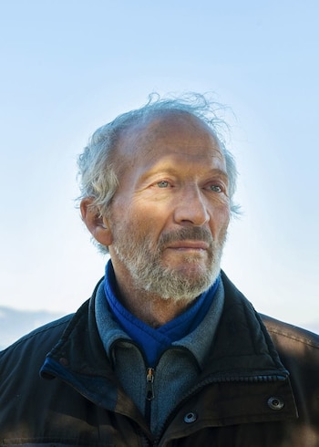 Gianni Bisoli (Foto: Emanuele Amighetti/For