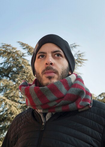 (Foto: Emanuele Amighetti/For The Washington