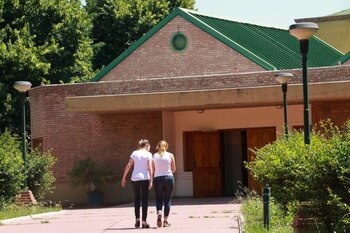 (Foto: Marcelo Ruiz/AP)