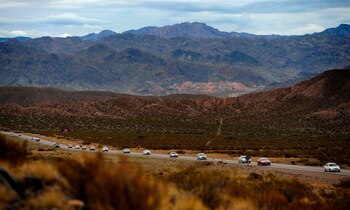 (Foto: Andres Larrovere/AFP/Getty Images)