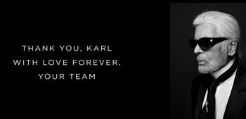 La despedida de los empelados