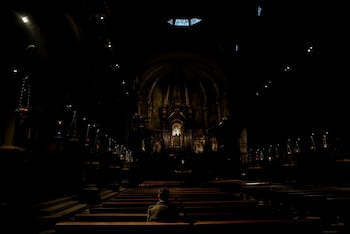 Miguel Hurtado, de 36 años. Dijo