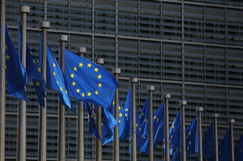 La Comisión Europea publicó los