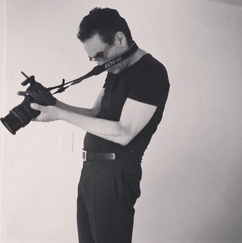 Guillermo Kahlo lleva más de