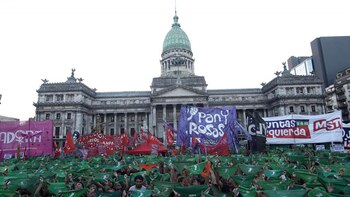 Hoy marchamos contra el avance