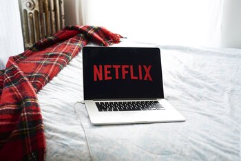 Netflix asume cada vez más