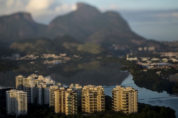 Rio de Janeiro (Foto: Dado Galdieri/