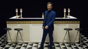 La cerveza cumple 100 años de haber salido al mercado (Foto: Especial)