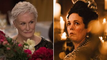 La pelea sería entre Glenn