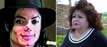 Una ex empleada de Michael Jackson dio detalles de la conducta del cantante con los niños: "Vi lo que vi... sus manos estaban en su entrepierna" - Infobae