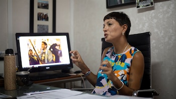 Mendoza se refirió al caso de abuso sexual que golpeó a La Cámpora en el 2018
