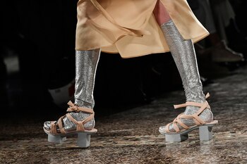 Zambelli hizo uso de la