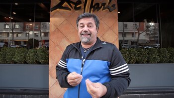 (Foto Facundo Pechervsky)