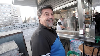 Caruso sueña con salvar a