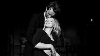 “Cold War” de Pawel Pawlikowski