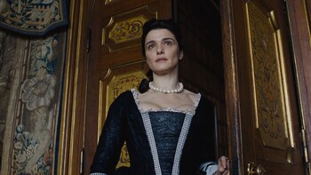 Rachel Weisz podría llevarse su