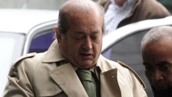 El ex fiscal Juan Martín