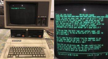 Fotos: (Twitter @JohnFPfaff)