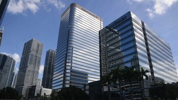 Florida se ubica en el