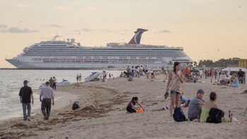 El turismo es una de