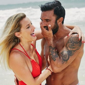 Mica y Cubero están en