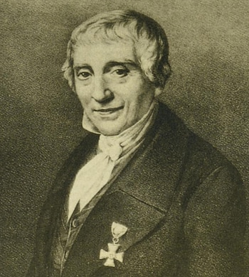 Georg Grotefend