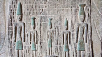 Todo comenzó en Fenicia