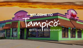 Este es el restaurante donde