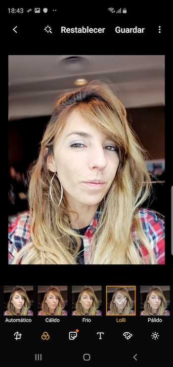 El enfoque dinámico en el