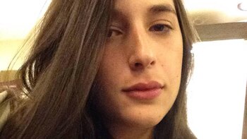 Ana Grissetti (Facebook)