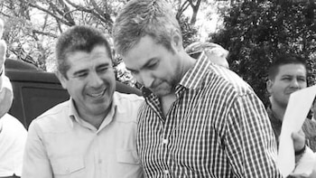 Figueredo duró dos meses en