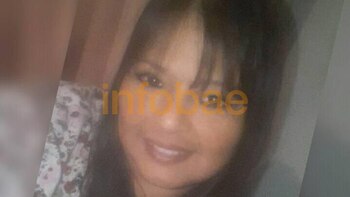 Gilda Rosalía Acosta Duarte.