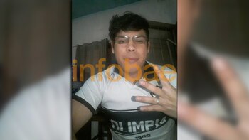 Richar Alejandro Sánchez Escobar.