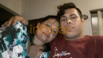 Richar y Gilda: la autopsia